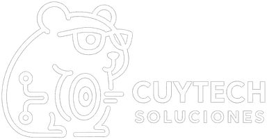CuyTech Soluciones Digitales