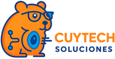 CuyTech Soluciones Digitales