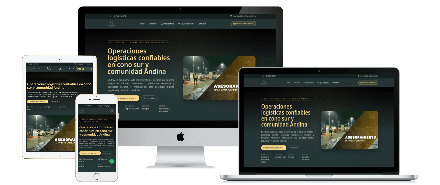 NL Grupo Polaris - Imagen 1