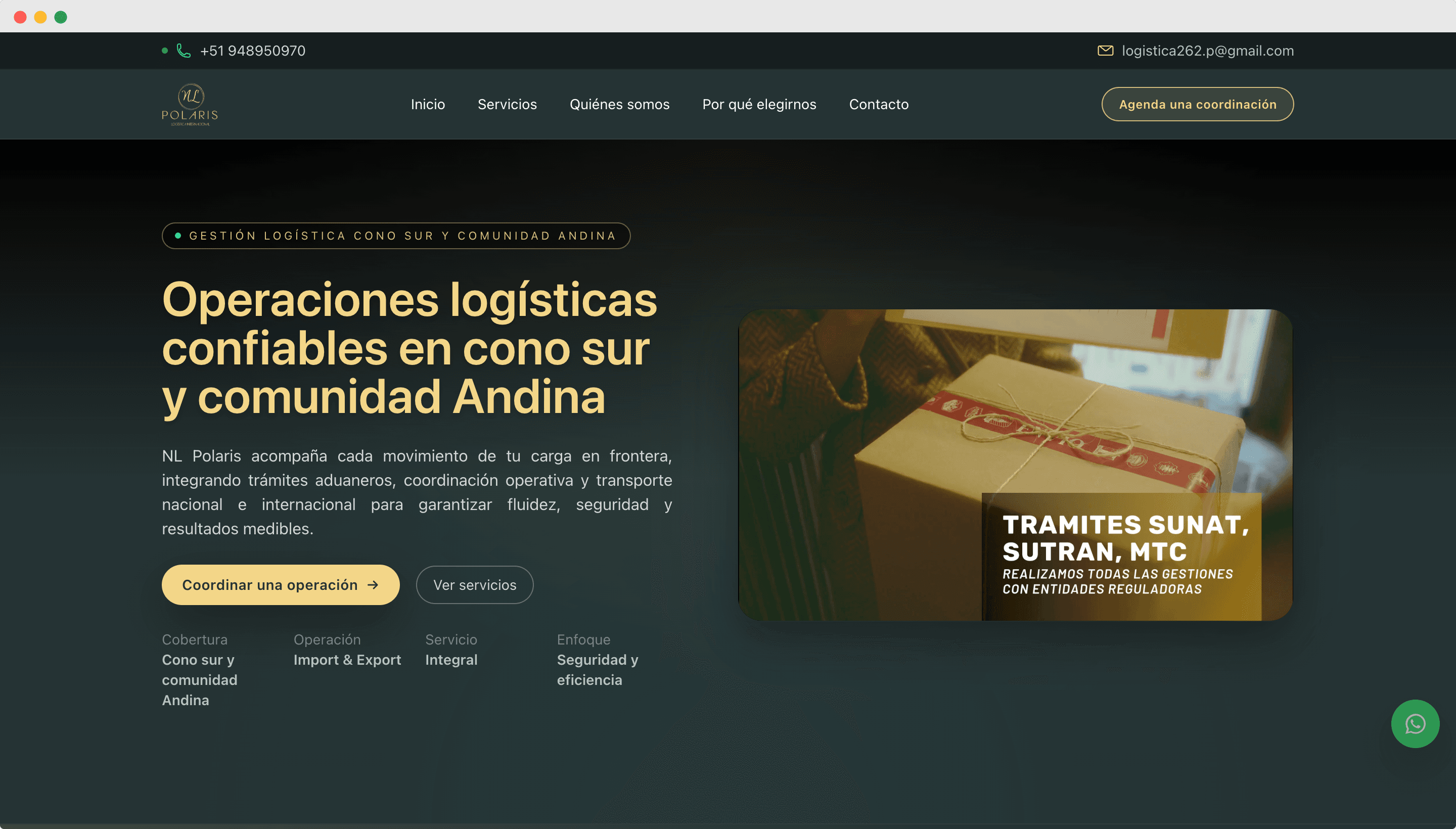 NL Grupo Polaris - Imagen 2